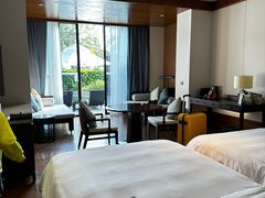 -石梅湾艾美度假酒店