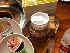 -古关火锅店(古北水镇景区店)