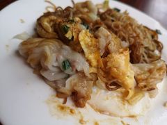 加蛋加肉肠粉-新昌早餐店(东城店)