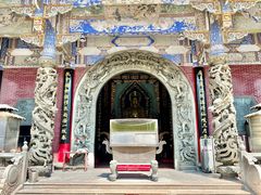 -显应宫(长乐区)