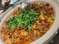 -悦硒楼·新派恩施菜