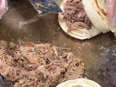 -樊记腊汁肉(竹笆市总店)
