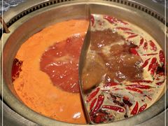 -麻路成都火锅(柏威年店)