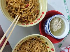 -小罗子汤店(大士院总店)