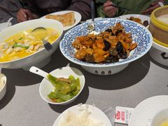 -福海居烤鸭店(鸟巢店)