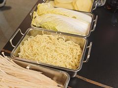 -师烤·豆花烤鱼(深圳坂田天虹店)