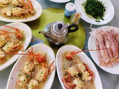 -板桥海鲜广场(文明东店)