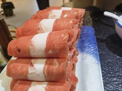 -苏完瓜尔佳氏·满洲涮肉(古方路店)