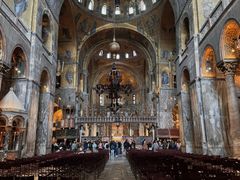 -圣马尔谷圣殿宗主教座堂