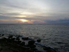 -库塔海滩