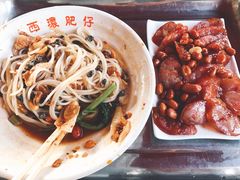 -西环肥仔螺蛳粉(总店)