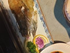 -松坂屋日料自助(长城路店)