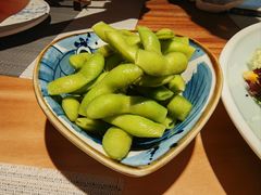 -森味薪火烧•烧鸟居酒屋•日本料理(望京店)