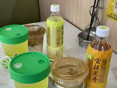 -牛百道·鲜活牛肉馆(天一店)