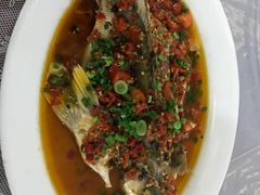-YI PIN JU 一品居中餐厅 中国超市