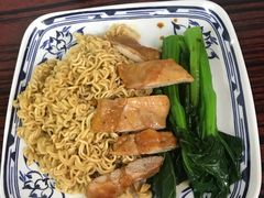 -華叔茶記