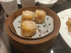 -高第街56号餐厅(泰安万达店)