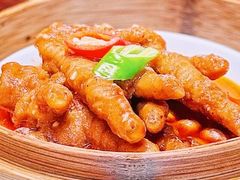 -金桔香港茶餐(宝安大厦店)