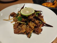 -滇铺子·云南特色菜·第九届野生菌美食节(东风东路c86店)