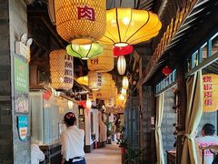 -永安水煮活鱼·仪征菜(仪征奥林匹克店)