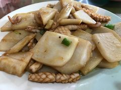 -苏记美食(张槎一路店)