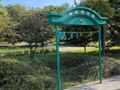 -玲珑塔公园