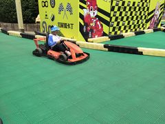 -大连海昌发现王国主题公园