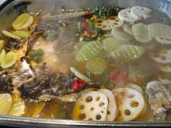 -半天妖烤鱼(方庄店)