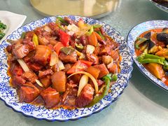 -范记靖远羊羔肉(博物馆店)