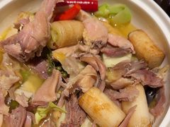 -粗茶淡饭·隐庐私厨(东亭店)