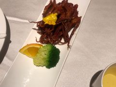 鸭舌-得尔乐大酒店(南塘店)
