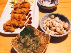 -福匠日本料理(人民路店)