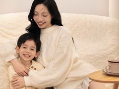 -iF摄影•全家福•证件照•形象照(南山店)