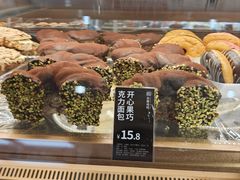-金凤成祥(东直门现烤面包店)