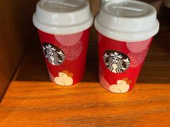 -星巴克(成都龙湖三千集店)