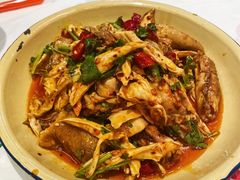 -东排食堂长沙小吃大排档(五一广场店)