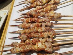 -老王太太串吧(中街店)