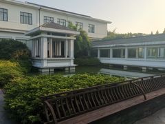 -春兰国宾馆(凤城河风景区老街店)