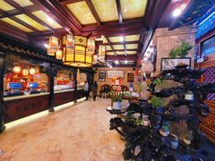 -兴盛德·麻辣花生大王·老店(中山路店)