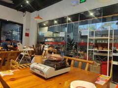 -黔滚滚贵州牛肉火锅·酸汤火锅(创意园店)