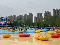 -清河半岛温泉度假酒店