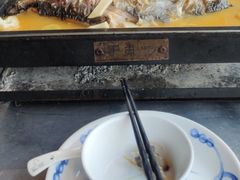 -炉鱼(平湖八佰伴店)