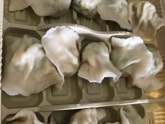 -东方饺子王(大屯路店)
