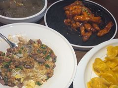 -前海沿·青岛菜(李沧万达店)