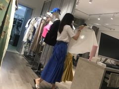 -CLMX(新天地凯德晶萃广场店)