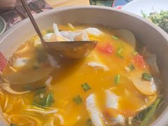 -甘思咪哚·云南艺术餐厅(天河广百店)