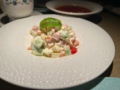 -波特曼西餐厅(中央大街店)