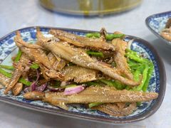 -芸海阁·农家私房菜(沙家浜景区出口店)