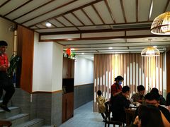 大堂-飞虹鱼馆(春华路店)