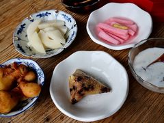 -上席擂茶·新中式青年茶馆(古城店)